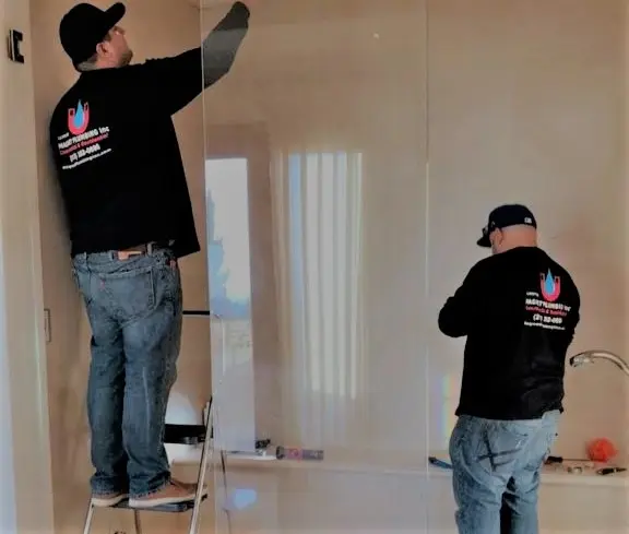 Professional plumbing installation for Drain Cleaning in Trainer